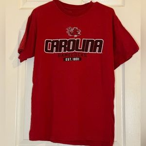 Carolina Gamecocks Tshirt